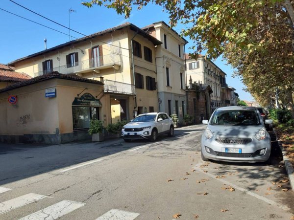 appartamento in vendita a Carmagnola