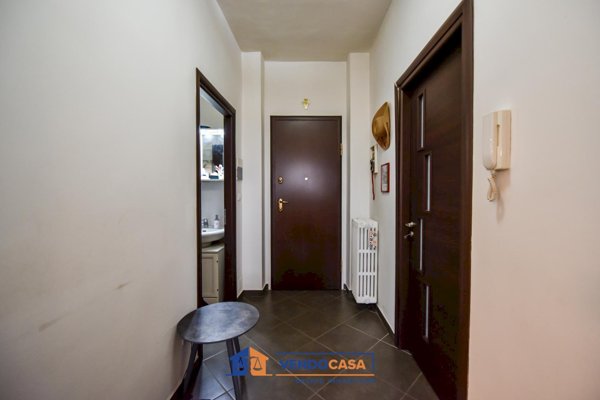 appartamento in vendita a Carmagnola in zona Salasio