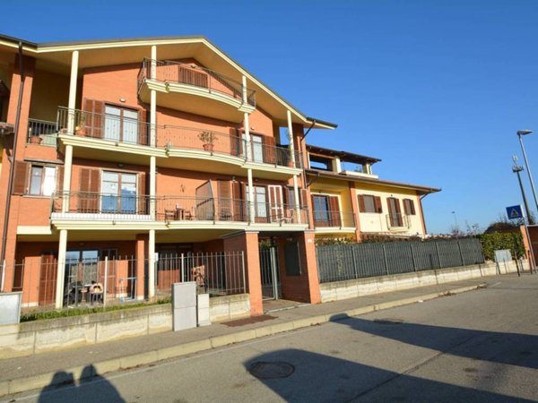 appartamento in vendita a Carmagnola