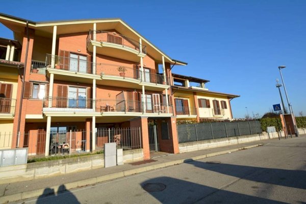 appartamento in vendita a Carmagnola