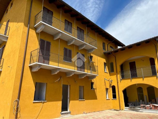 appartamento in vendita a Carmagnola