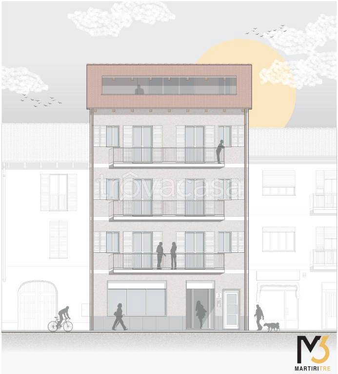appartamento in vendita a Carmagnola