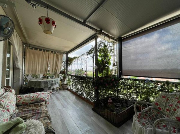 appartamento in vendita a Carmagnola