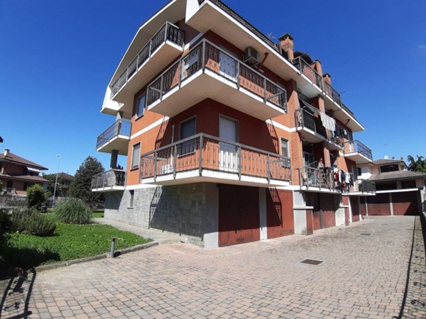 appartamento in vendita a Carmagnola