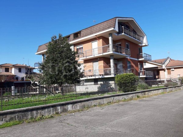 appartamento in vendita a Carmagnola