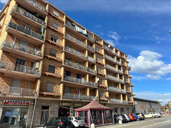 appartamento in vendita a Carmagnola