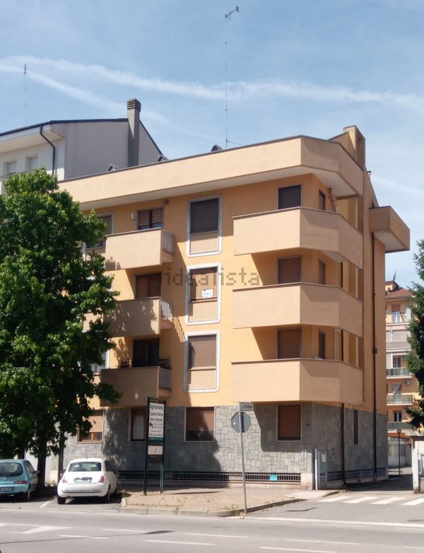 appartamento in vendita a Carmagnola