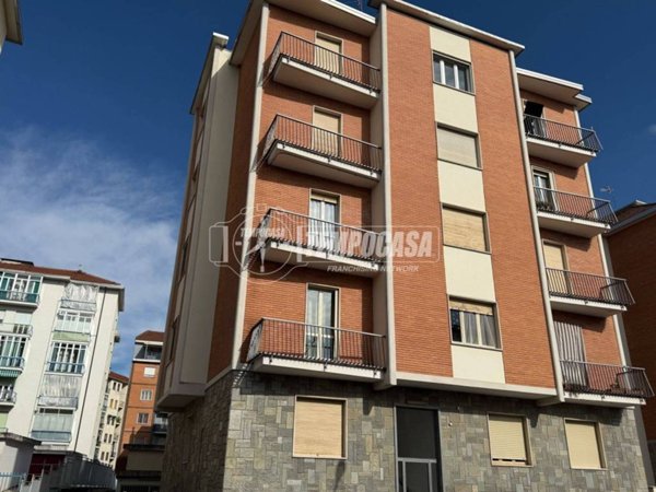 appartamento in vendita a Carmagnola