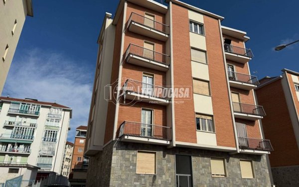 appartamento in vendita a Carmagnola