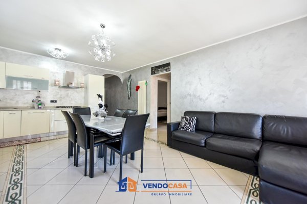 casa indipendente in vendita a Carmagnola