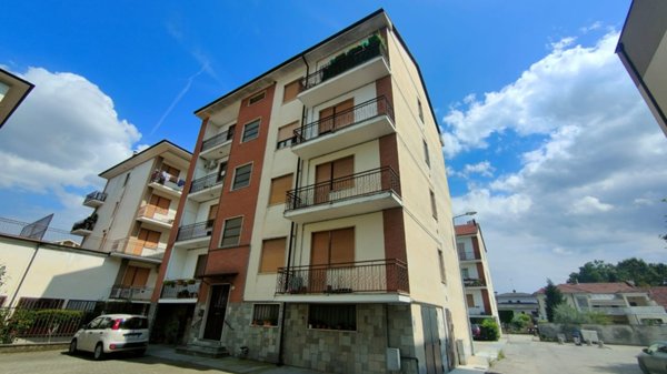 appartamento in vendita a Carmagnola