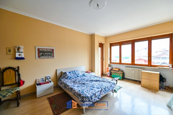 appartamento in vendita a Carmagnola