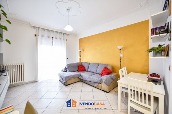 appartamento in vendita a Carmagnola