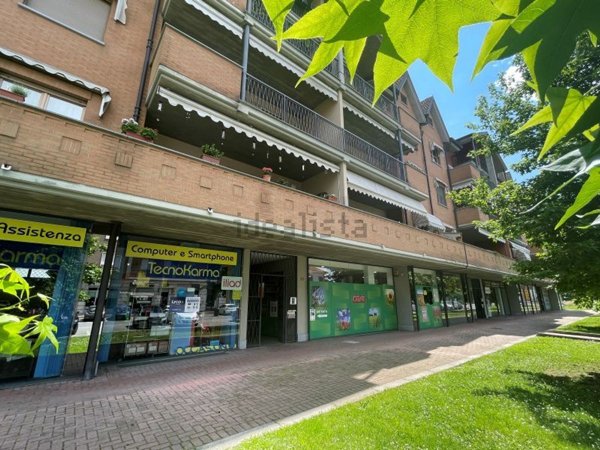 appartamento in vendita a Carmagnola