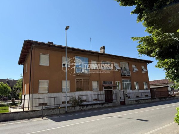 appartamento in vendita a Carmagnola