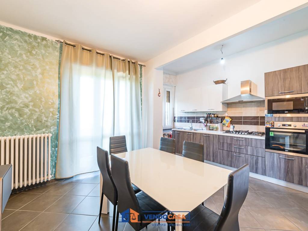 appartamento in vendita a Carmagnola