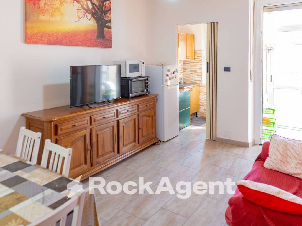 appartamento in vendita a Carmagnola in zona Salasio