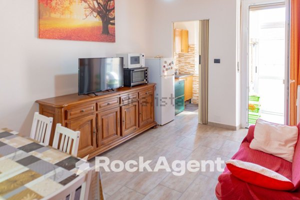 appartamento in vendita a Carmagnola