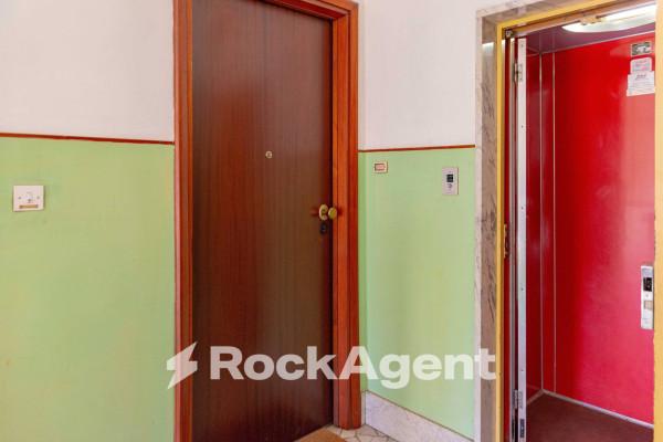appartamento in vendita a Carmagnola in zona Salasio