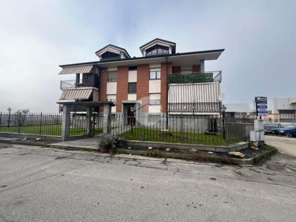quadrivano in vendita a Carmagnola