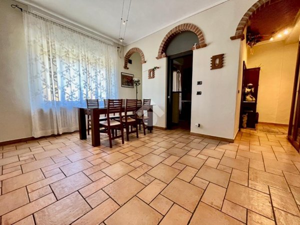 appartamento in vendita a Carmagnola