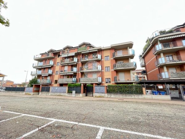 appartamento in vendita a Carmagnola