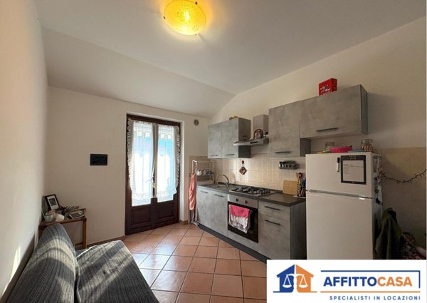 appartamento in vendita a Carmagnola