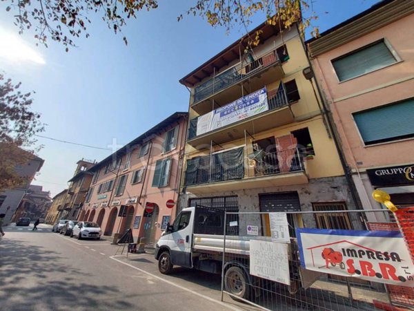appartamento in vendita a Carmagnola