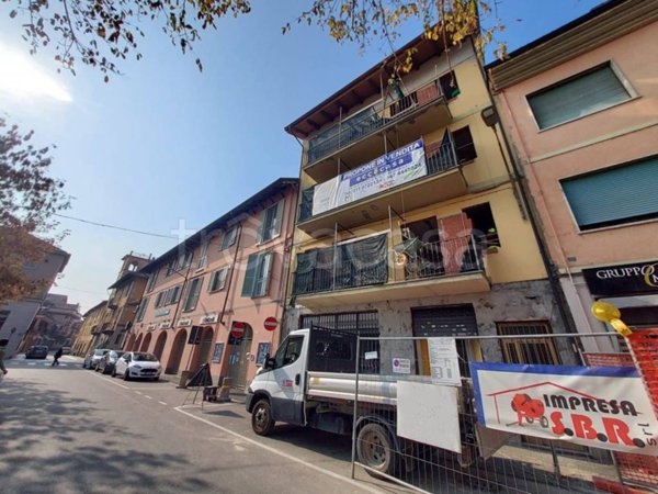 appartamento in vendita a Carmagnola