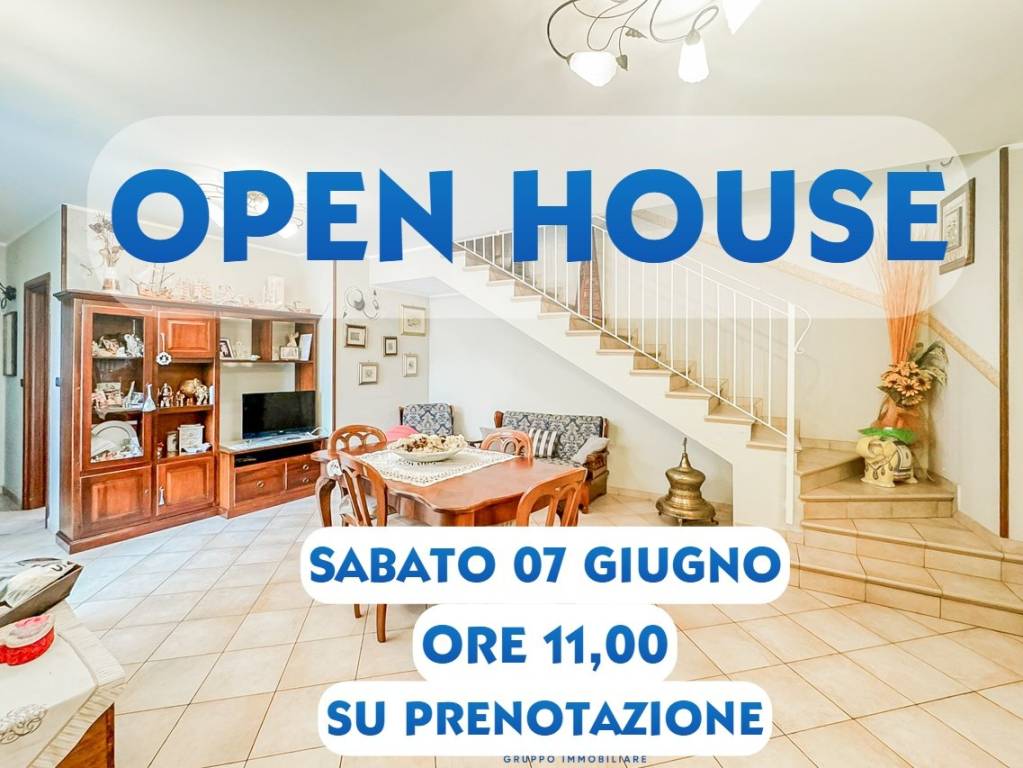 casa indipendente in vendita a Carmagnola