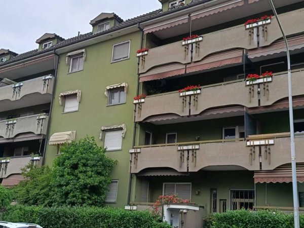 appartamento in vendita a Carmagnola