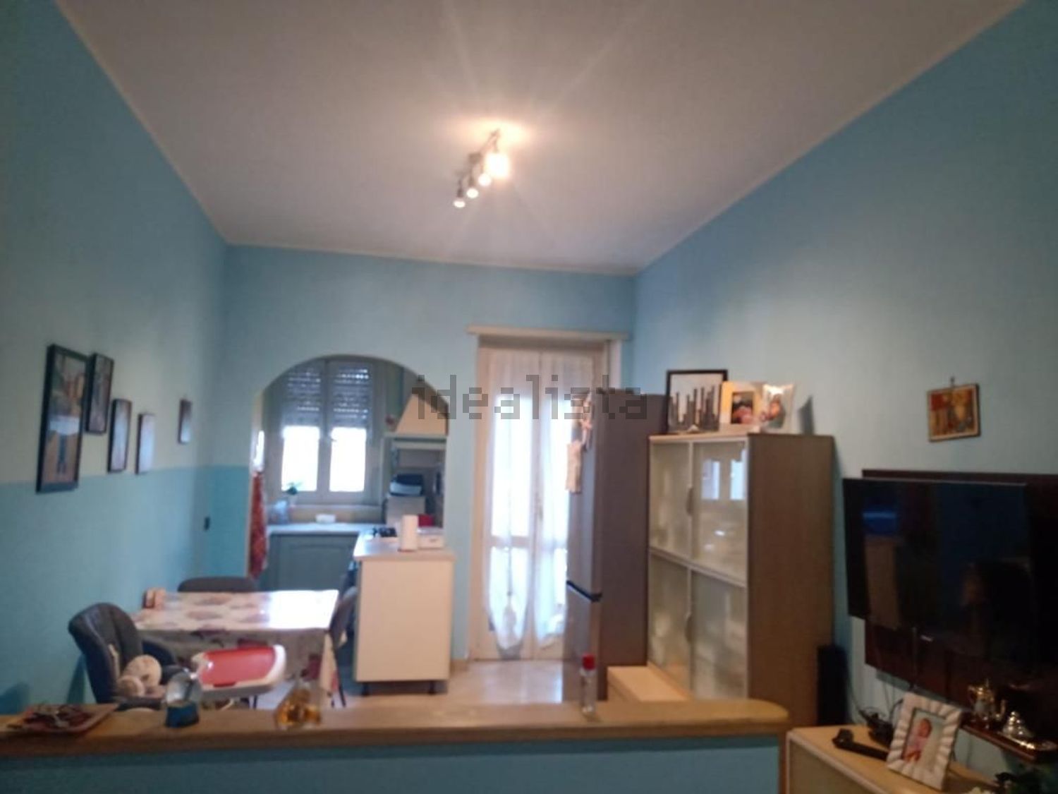 appartamento in vendita a Carmagnola