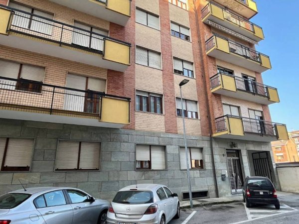 appartamento in vendita a Carmagnola