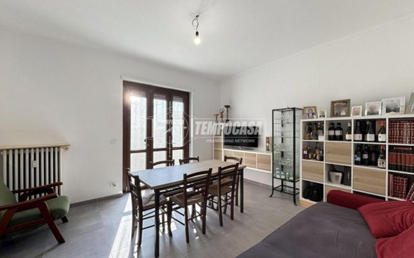 appartamento in vendita a Carmagnola
