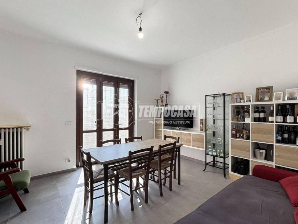 appartamento in vendita a Carmagnola