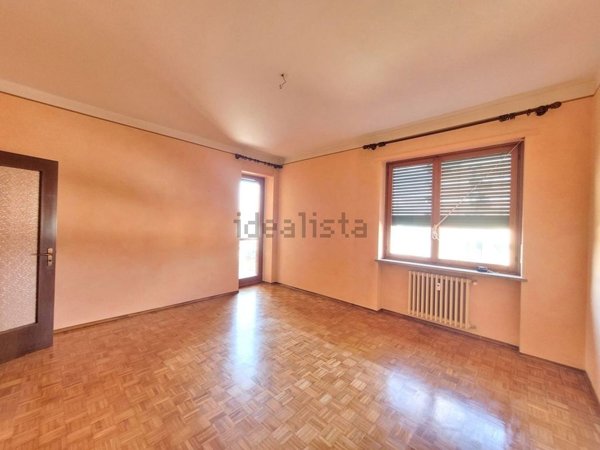 appartamento in vendita a Carmagnola