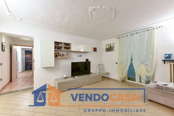 appartamento in vendita a Carmagnola