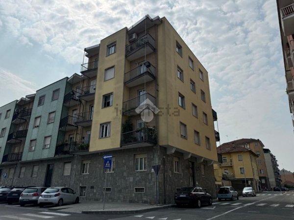 appartamento in vendita a Carmagnola