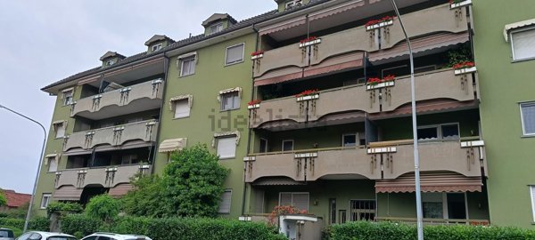 appartamento in vendita a Carmagnola in zona Salasio
