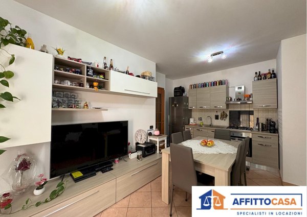 appartamento in vendita a Carmagnola