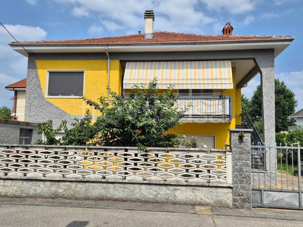 appartamento in vendita a Carmagnola
