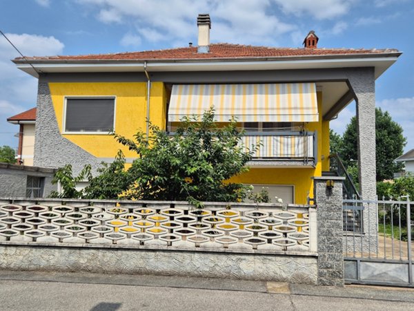 appartamento in vendita a Carmagnola