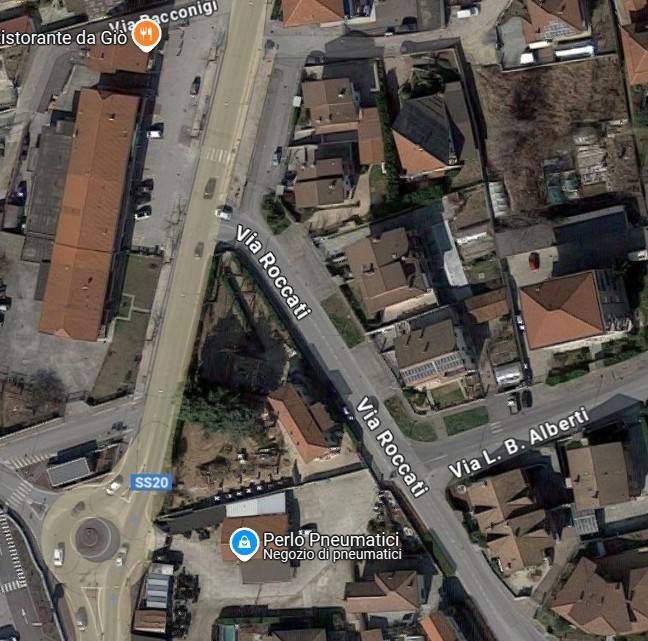 appartamento in vendita a Carmagnola