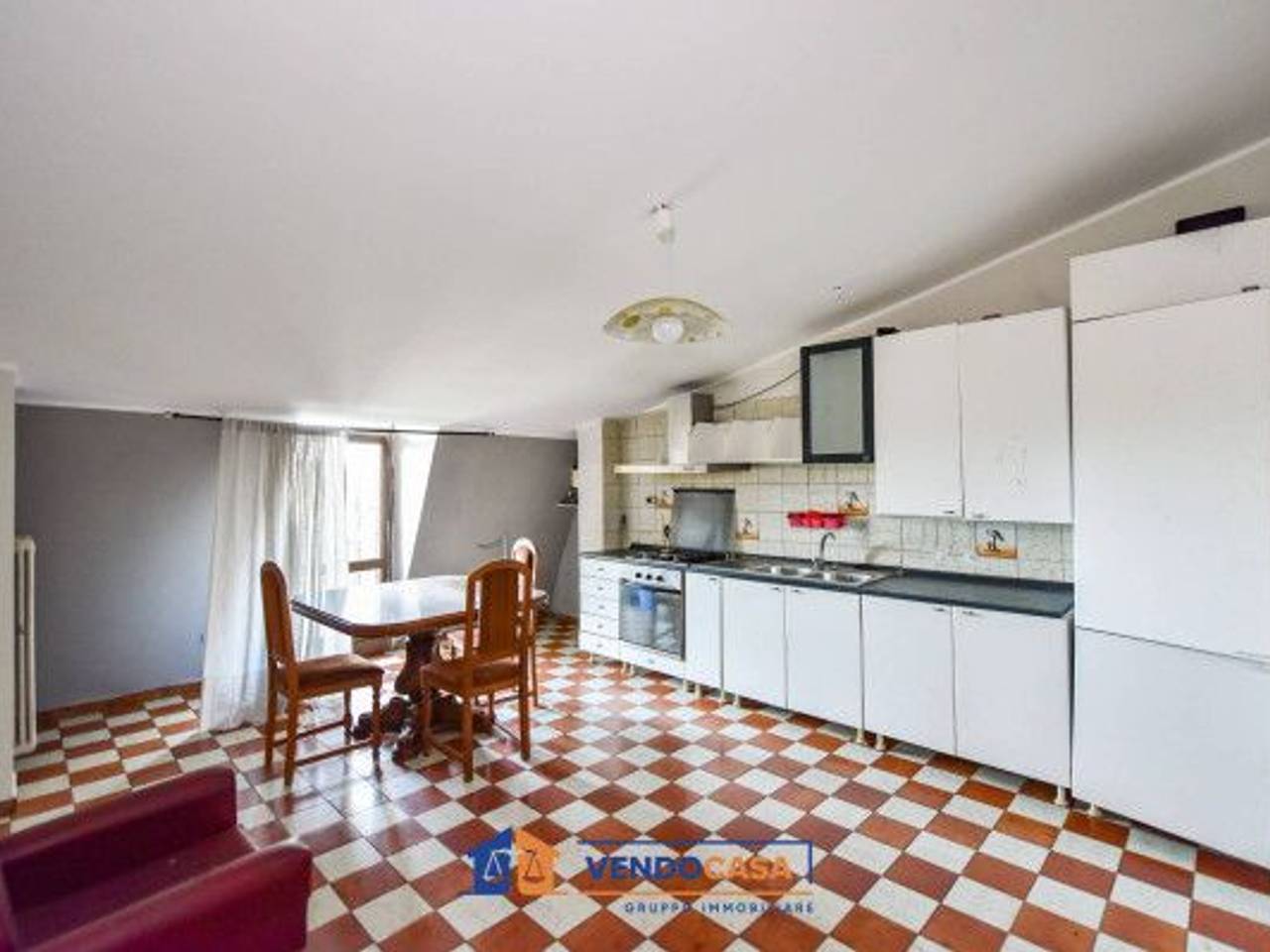 attico in vendita a Carmagnola