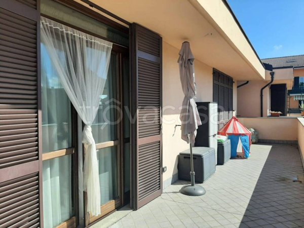 appartamento in vendita a Carmagnola