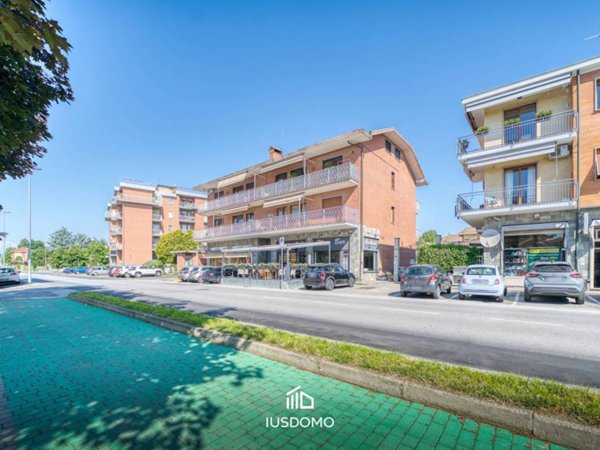 appartamento in vendita a Carmagnola