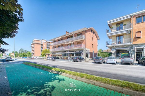 appartamento in vendita a Carmagnola