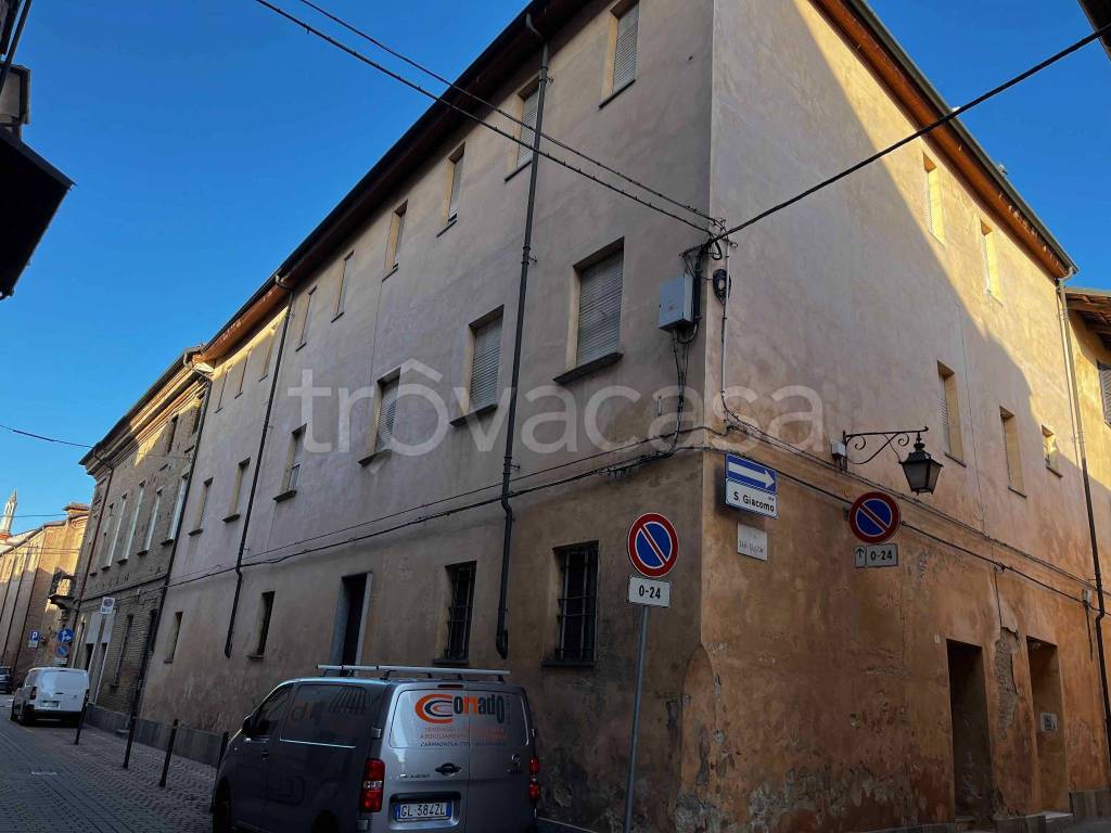 appartamento in vendita a Carmagnola