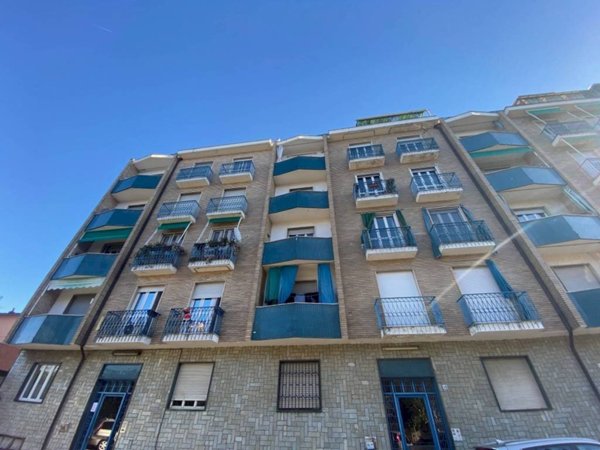 appartamento in vendita a Carmagnola
