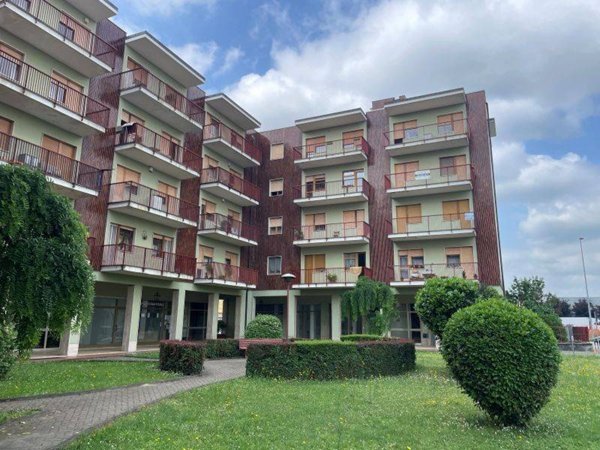 appartamento in vendita a Carmagnola